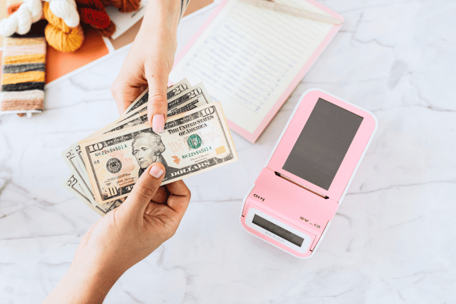 Incredibly Easy How To Make A Budget Step-By-Step Guide