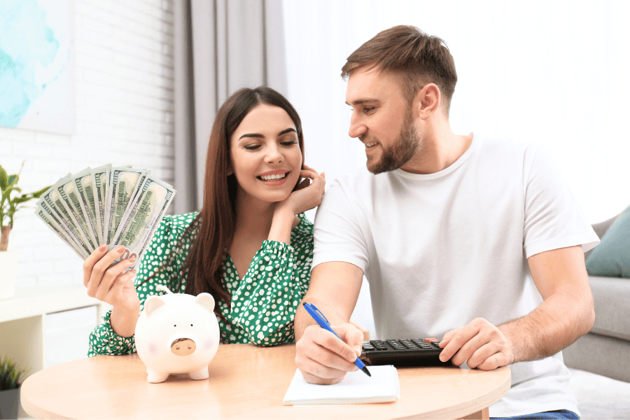 How To Talk About Money With Your Spouse The Correct Way