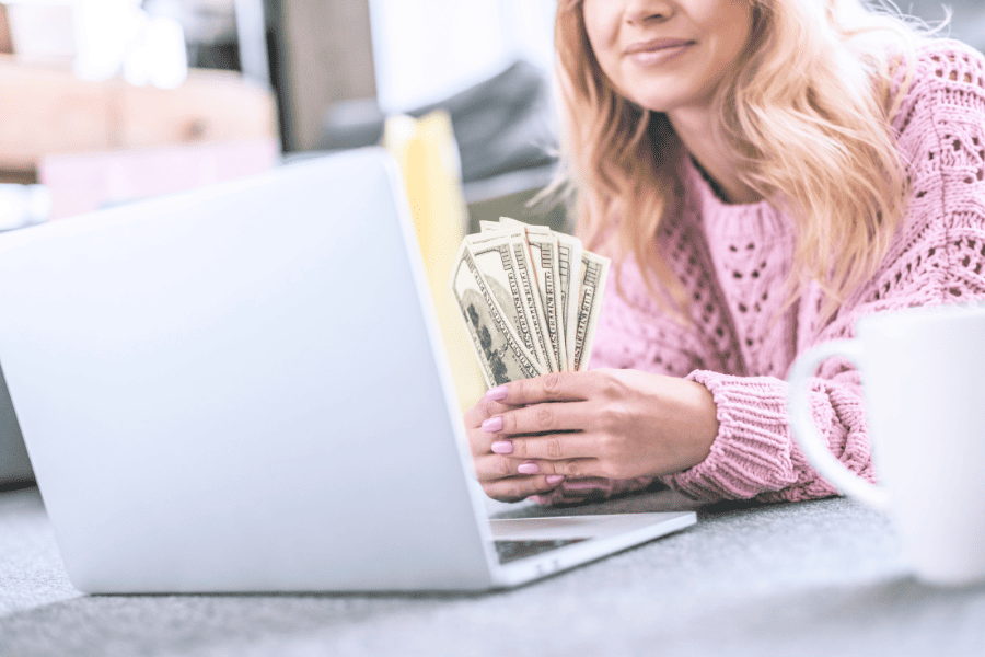 15 Top Money Making Side Hustles For Passive Income