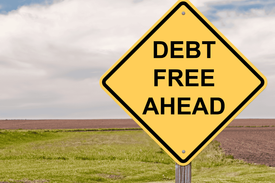 How To Get Out Of Debt When You Are Broke: 9 Must-Know Tips