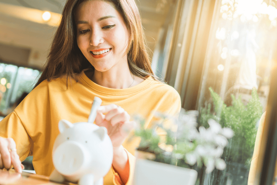 9 Absolutely Necessary Reasons To Save Money Starting Today