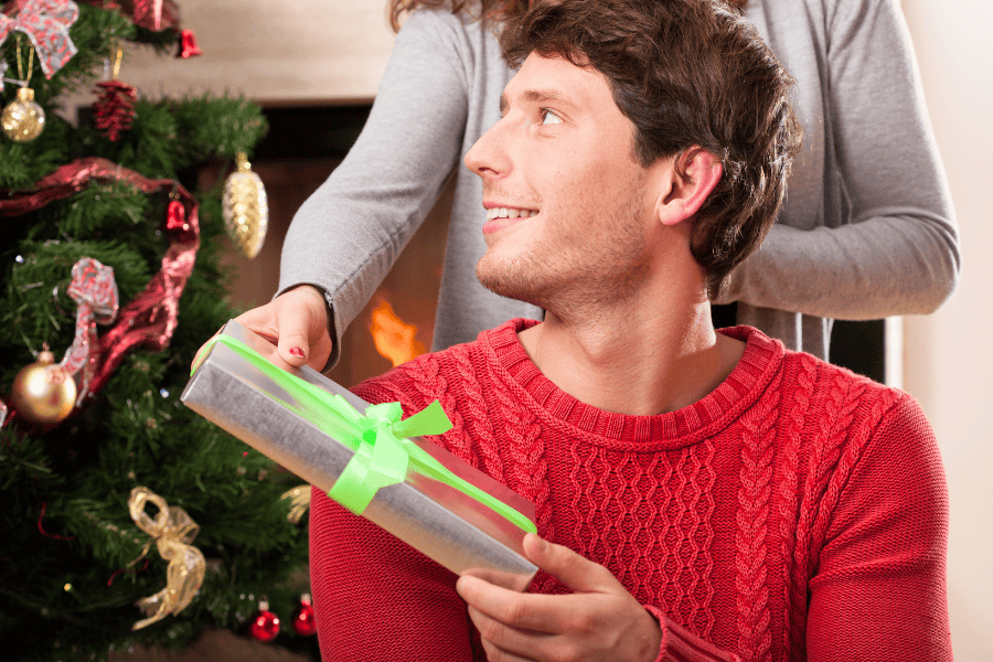 45 Low-Cost Christmas Gift Ideas For Dad He'll Be Thankful For