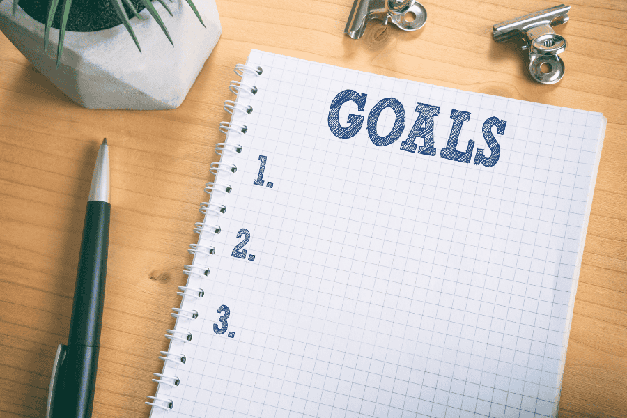 13 Transformative Short Term Financial Goals That Lead To Wealth